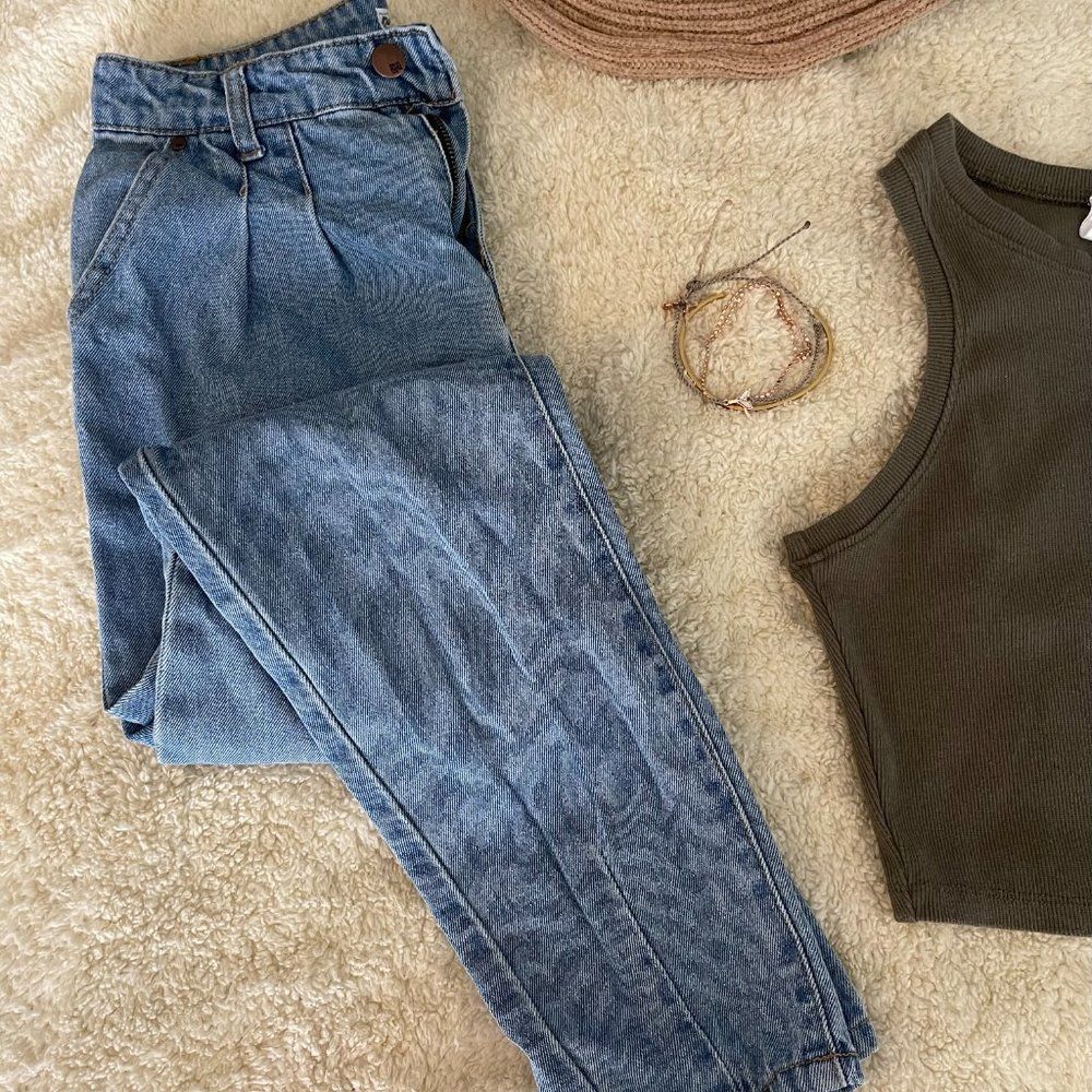 RSQ ║ High Rise Skinny Jeans
